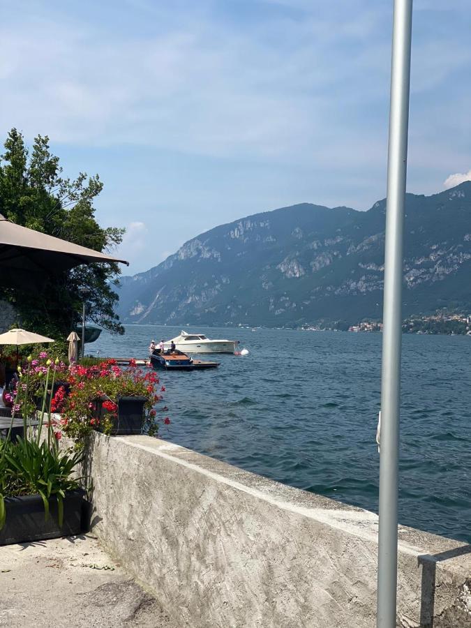 Al Cottage Oliveto Lario Exterior photo