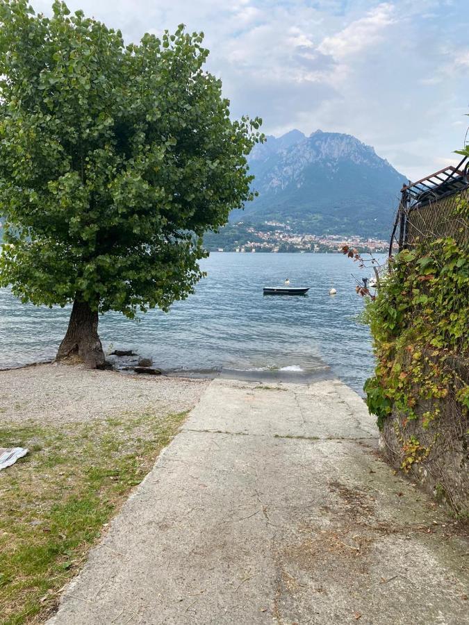 Al Cottage Oliveto Lario Exterior photo