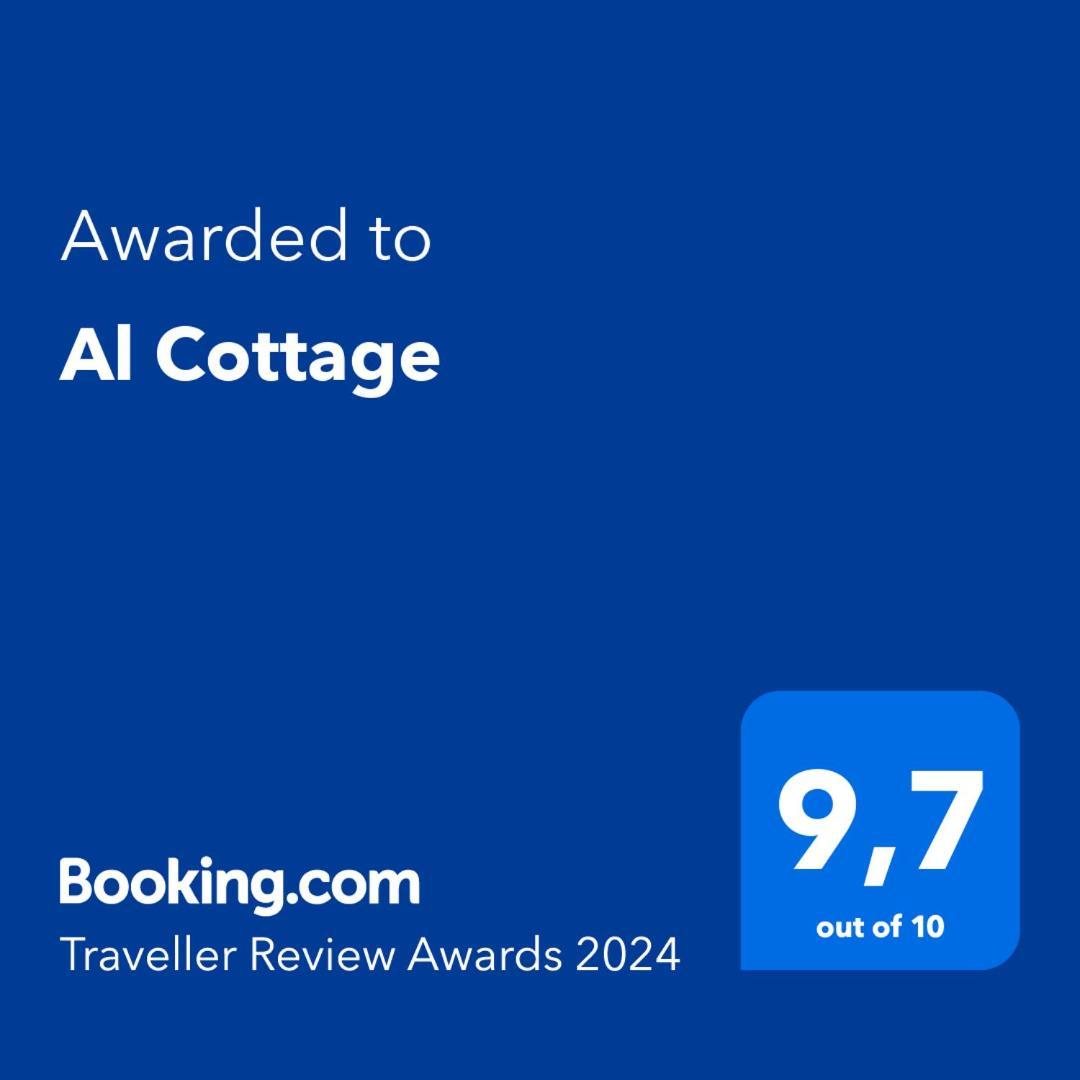 Al Cottage Oliveto Lario Exterior photo